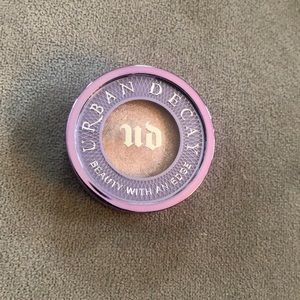 Urban Decay eyeshadow, midnight cowboy, never used